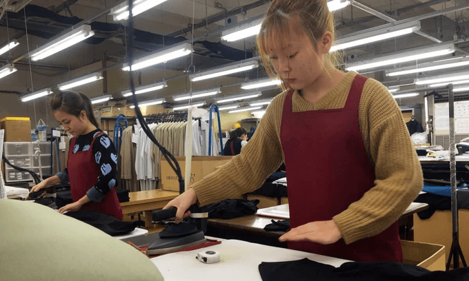 Three Japanese firms blacklisted after duping foreign interns, including Vietnamese