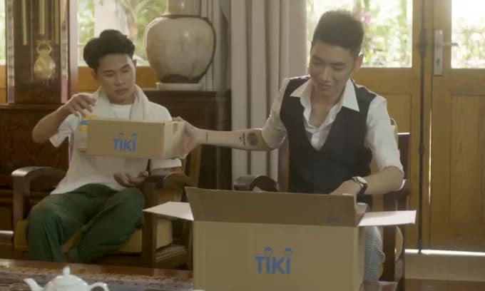 Tiki signs loan deal with foreign fund