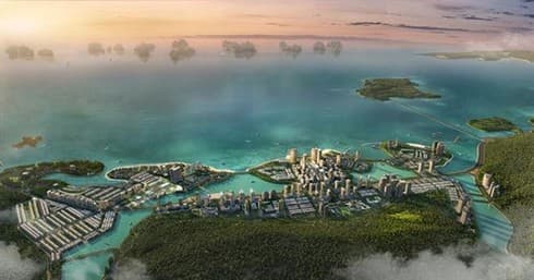 BIM Land to get 87.5 million USD loan from IFC