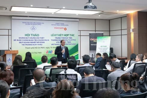 Businesses urged to obtain Halal certification for export market expansion