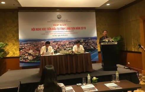 Lang Son strives to lure nearly 80 trillion VND in investment