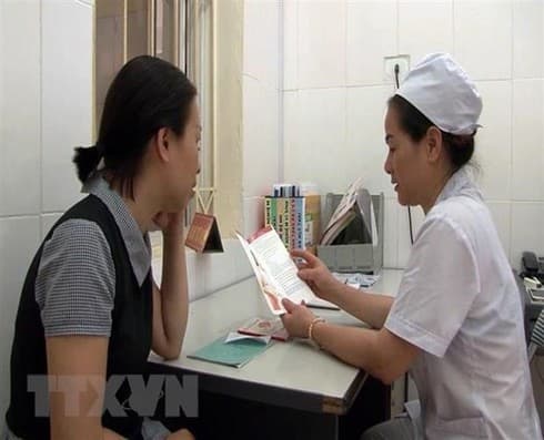Private sector’s engagement crucial for HIV/AIDS prevention, control