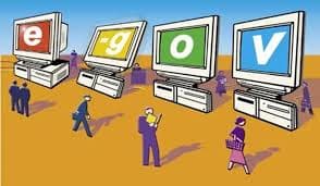 Decision on establishment of National Committee on e-Government amended