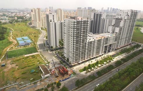 HCM City needs new housing policy for low-, mid-income households