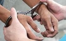 Man receives five years in prison for anti-State propaganda
