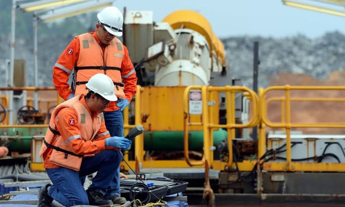 Masan subsidiary to buy tungsten business from German firm