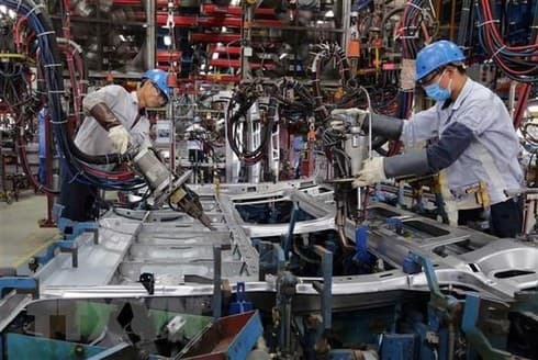 Workshop reviews Vietnam’s growth model reform