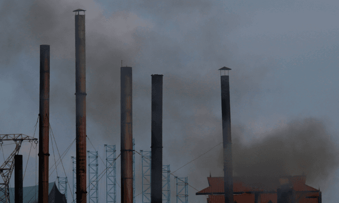 Vietnam consuming natural resources faster than in 2018