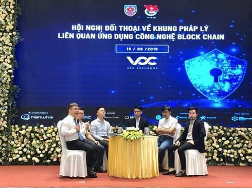 Blockchain community asks for a sandbox