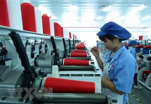 New Party resolution issued to direct flow of foreign investment