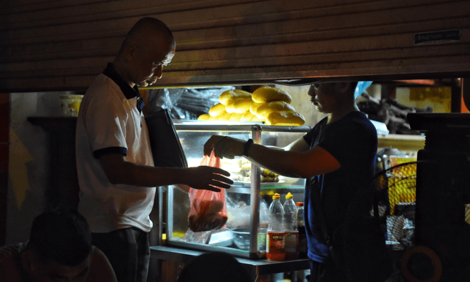 Night-time economy: Vietnam yet to see the light