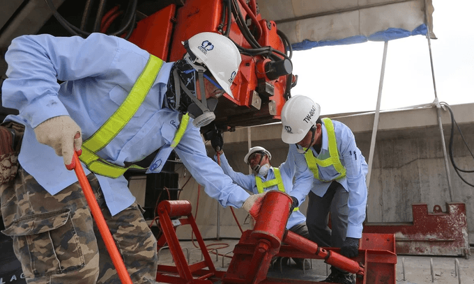 Resourcefulness key to successfully working in Vietnam for expats