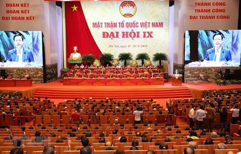 Deputy PM: VFF helps Government improve management quality