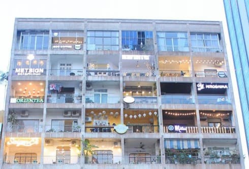 JLL: Investors finding value in obsolete buildings
