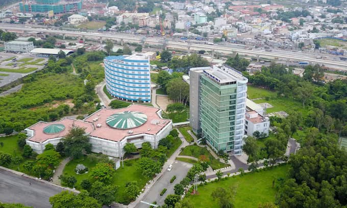 Saigon university among world’s top 500 producing most employable graduates