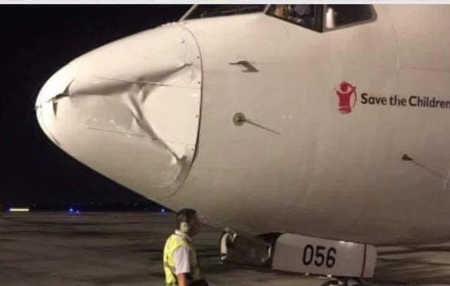 Vietnam, South Korea investigate emergency landing of plane in Saigon