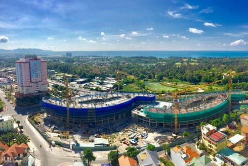 Ba Ria-Vung Tau creates breakthroughs in FDI attraction