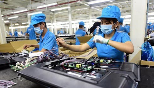 SMEs face hurdles when seeking to join global supply chain