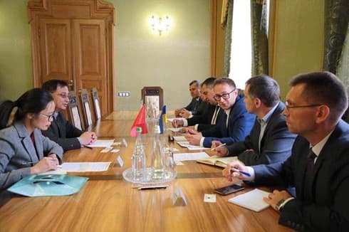 Ukraine’s Lviv province willing to support Vietnamese investors