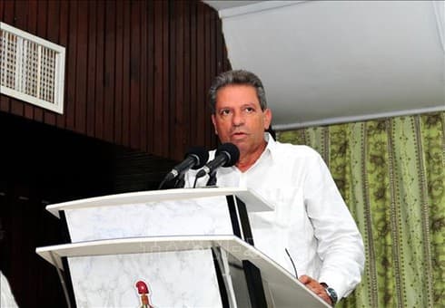 Workshop honours value of Vietnamese, Cuban revolutionary leaders’ ideologies