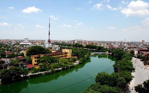 Hai Duong – spotlight of northern key economic region
