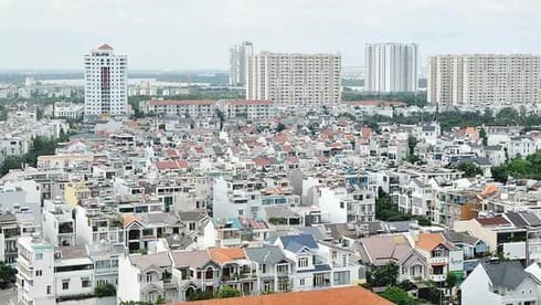 HCM City urged to reduce GHG emissions from buildings