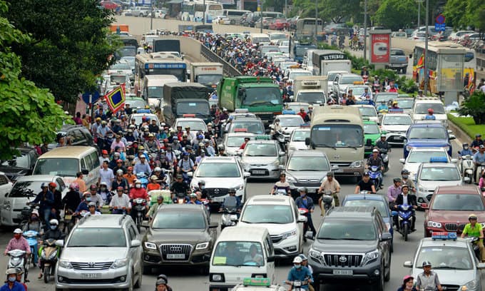Imported car sales soar despite efforts to tighten imports