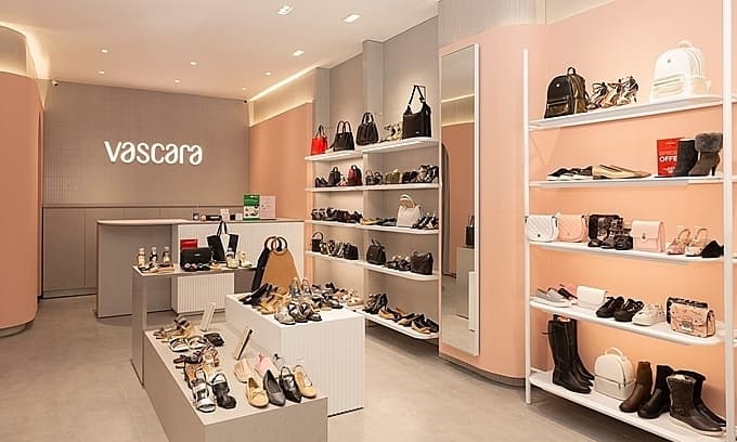 Japan’s Stripe International acquires Vietnamese shoe brand