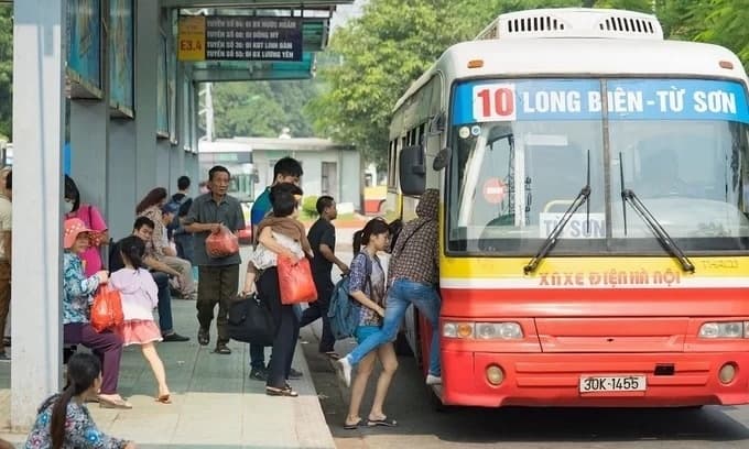 Sexual harassment rife on public buses, law remains lethargic
