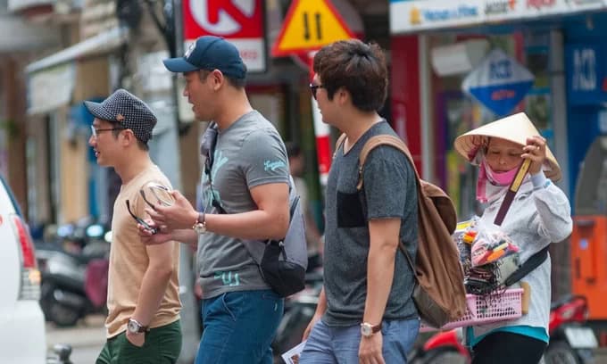 Vietnam Airlines joins hands with foreign carriers for tourism push