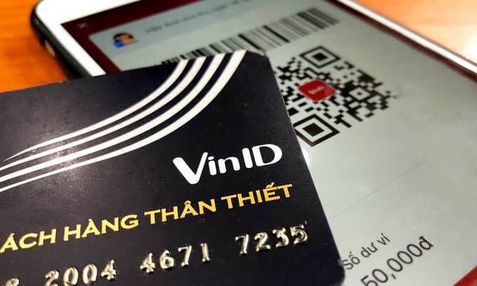 Vingroup unit licensed to offer e-wallet services