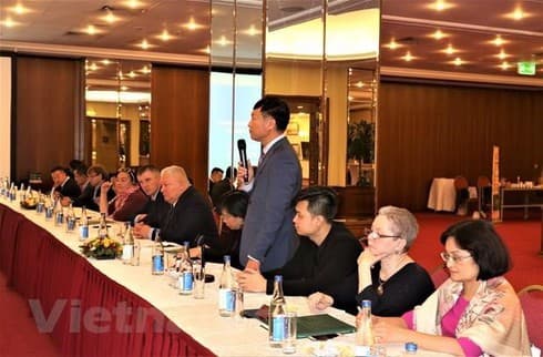 Dak Lak woos Russian investors in different sectors