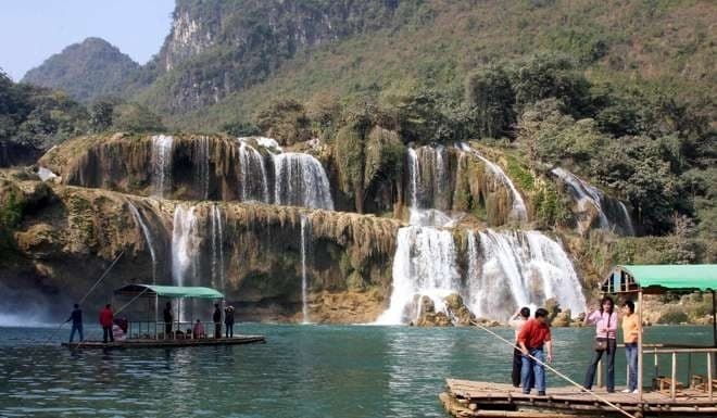 Falling Chinese visitor numbers hurt Vietnam