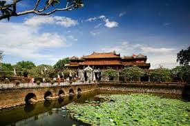 Foreign arrivals to Thua Thien Hue up 6%