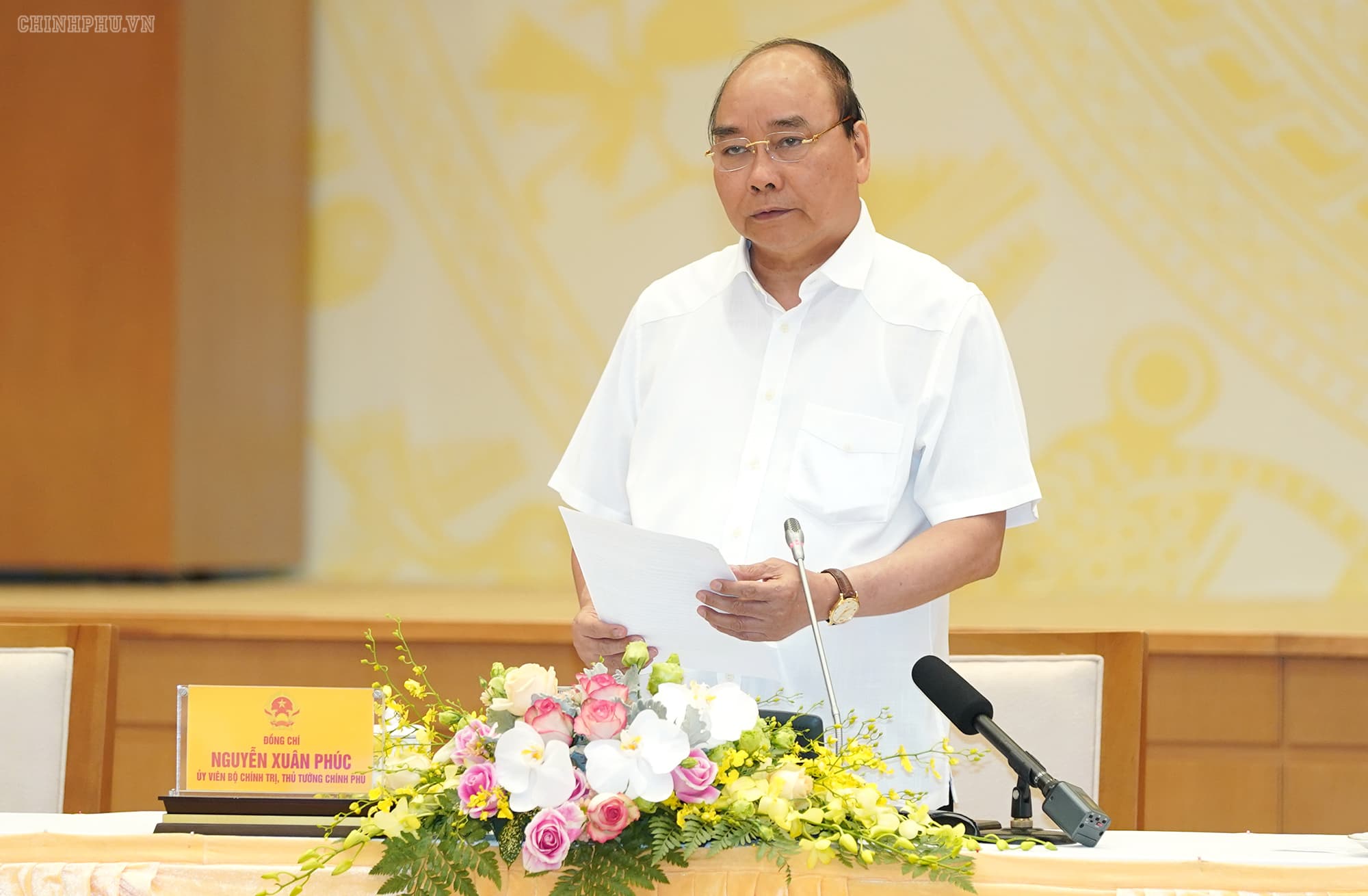 Gov’t seeks ways boost disbursement of public investment