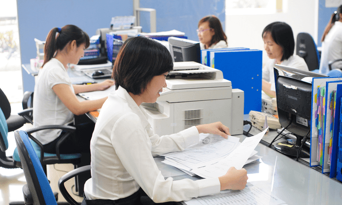 Most workers feel productive for less than 6 hours a day