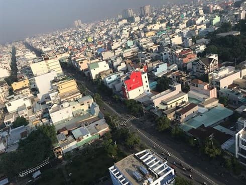 Vietnam faces serious shortage of housing for workers