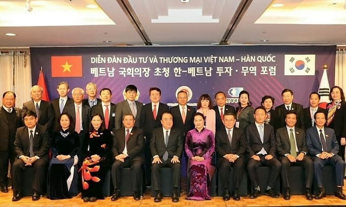 Ministry defends selection of people who've disappeared in South Korea
