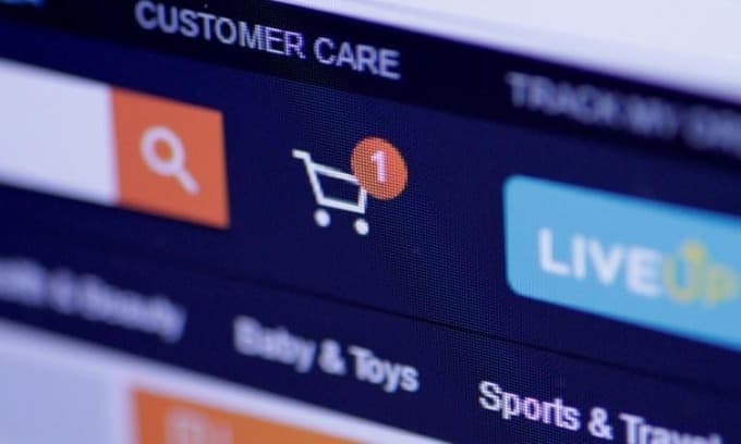 Vietnam’s web-based shopping growth second highest in Southeast Asia