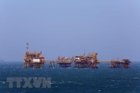 Vietsovpetro’s profit surpasses January-September plan