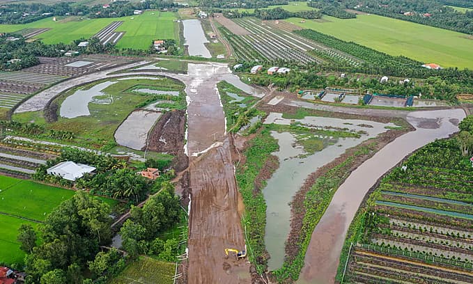 Complete southern expressway next year, open in 2021, PM directs