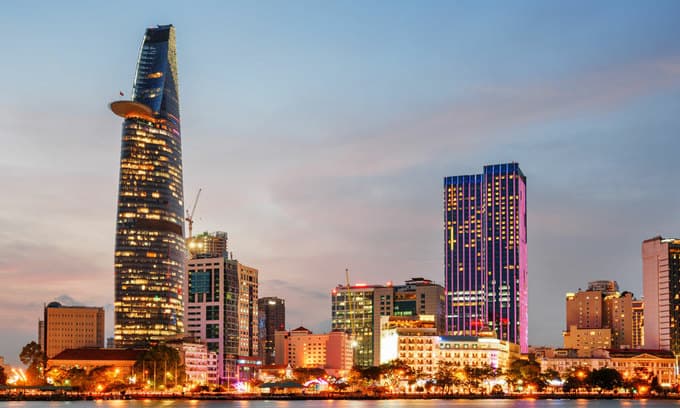 Foreign firms rent most premium office spaces: report