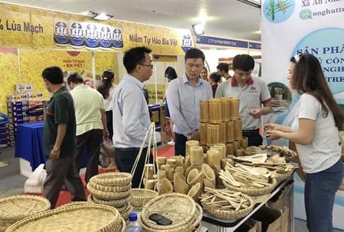 HCM City conference to link buyers, sellers of goods