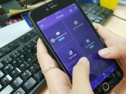 Huge challenges awaiting digital banking