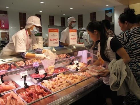 Inflation around 3.3 – 3.5 percent this year: Deputy PM