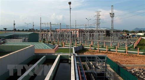 Sumitomo plans expansion of industrial parks nationwide