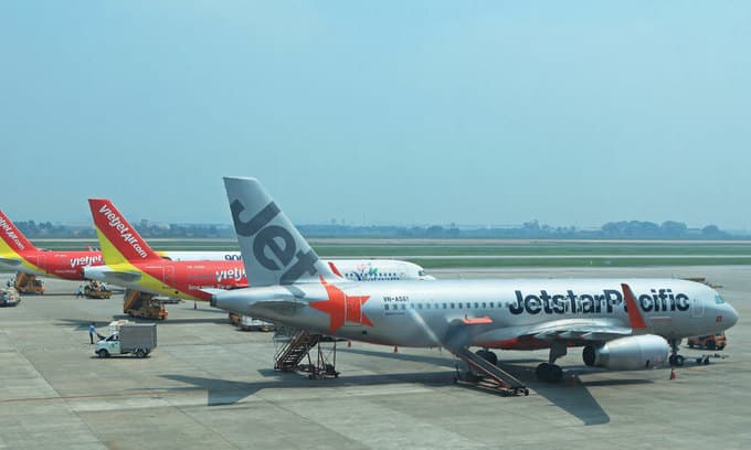 Vietravel raises $30 mln for new airline