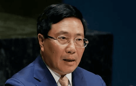 Uphold international law in South China Sea, Vietnam proclaims at UN meet