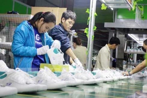Vietnam expected to overtake China in leather, footwear exports to US market
