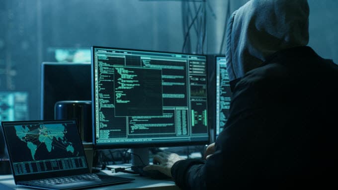 Vietnam world’s third largest source of DDoS cyberattacks: report
